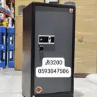 تجوري فولاذيه