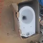 كراسي حمامات جابريت