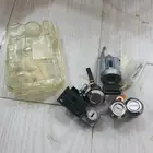 قطع كرسيدا وGTX