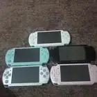 بي اس بي psp واكسسواراته والعابه