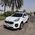 كيا سبورتاج 2018