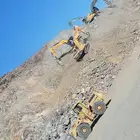 بوكلين بنيان حجر تليوسات