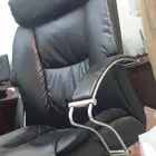 كرسي قيمينق دوار فخم للبيع