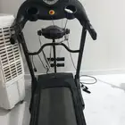 Treadmill and elliptical cycle for sale