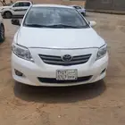 كورولا 2010 اوتوماتيك
