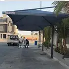 تركيب مظلات جديد صيانة مظلات