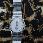 للبيع ساعه صناعه كوري على السوم