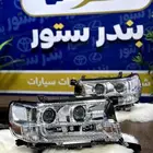 شمعات تويوتا لاندكروزر موديل 2016 ليين 2021