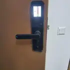 فني اقفال ذكية