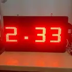 شاشات عرض الأسعار لمحطات البنزين