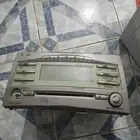 مسجل كامري 2007