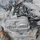 مكينة توسان GDi