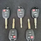 برمجة ريموت كورلا