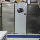 ثلاجه صغيره ثلاجات كبيرة ثلاجة صغيرة عرض زجاج اسود شفافه جدد