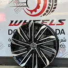 جنوط نيسان التيما 2024 مقاس 19