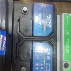 بطاريات مستعمله جميع انواع السيارات