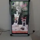 شاشه عرض المنتجات للكافيهات والمولات