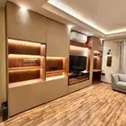 ديكورات خشب شيبورد خزائن طاولات عروض خصم 30
