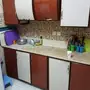 أثاث ومطبخ وأجهزه نظيفه للبيع العاجل 