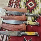 سكاكين ام غزالين الماني قديم