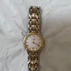 ساعه نسائيه سويسريه أصليه ماركه كولبر