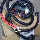 ظفيرة مراوح لسيارة GMC و CHEVROLET