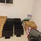 نقاط بيع وأنظمة كاشير وبرنامج محاسبي
