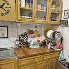 خزائن المطبخ. Kitchen Cabinets. Aluminium المنيوم