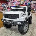 سيارة كهربائية 12V