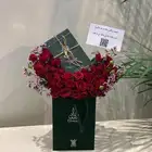 مندوب توصيل طلبات وتنسيق هدايا
