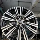 جنوط جيب لكزس LX600 مقاس22 موديل2024