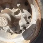 تيدر سطحه كرونا ألماني