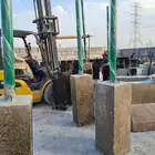 مصنع الدمام مصنع الخبر مصنع الجبيل مصنع القطيف