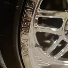 جنوط دوج رام مقاس 20