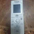 للبيع ريموت شاشة انتر كوم باناسونيك