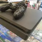 بلايستيشن4 ps4 slim 1tb