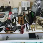 ادوات وتحف ومقتنايات انتيكات واغراض