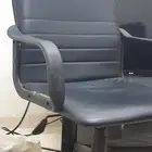 كرسي مكتبي دوار