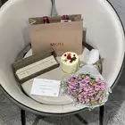 مندوب توصيل هدايا الرياض