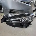شمعه مازداسكس