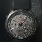 ساعه أفيتور كونغراف رجاليه مميزه وجميله