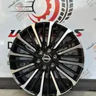 جنوط نيسان بلاتنيوم 2025