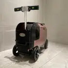 شنطة سفر كهربائية (سكوتر)