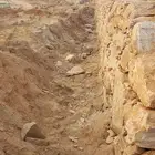 بكلين لبنا الحجر وقص الارضي والهدم العمار وترحيل