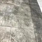 الخرسانه المطبوعة صبه مروحه صبه الأرضيات صبه سكريت صبة ديكور