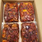 700 كرتون اخلاص القصيم الوزن 8كيلو جديد الصنع