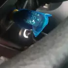 مثبت سرعة كامري 2017