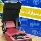 تكاية خلفية جيب لكزس LX600 موديل 2022 الي 2023 اصلي وكالة