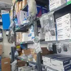 قطع غيار جمس فورد شفر يوجد شحن من جده لكل المدن
