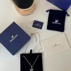 تميزي مع استايلك الجديد سلسال سوار فسكي